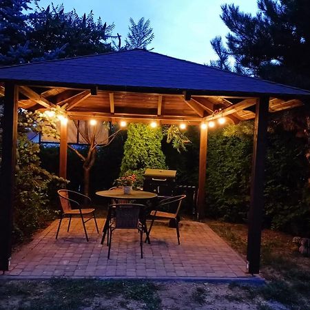 Paklada 3 Pokoj Typu Studio Karsin Exteriér fotografie